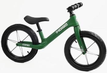 Фото товара Беговел 14" Corso Indigo D-6540-74