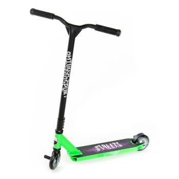 Фото товара Трюковий самокат Amigosport STREET PRO