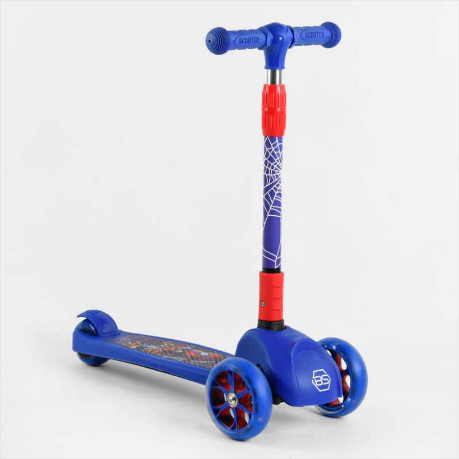 Фото товара Самокат триколесний 47359 Best Scooter