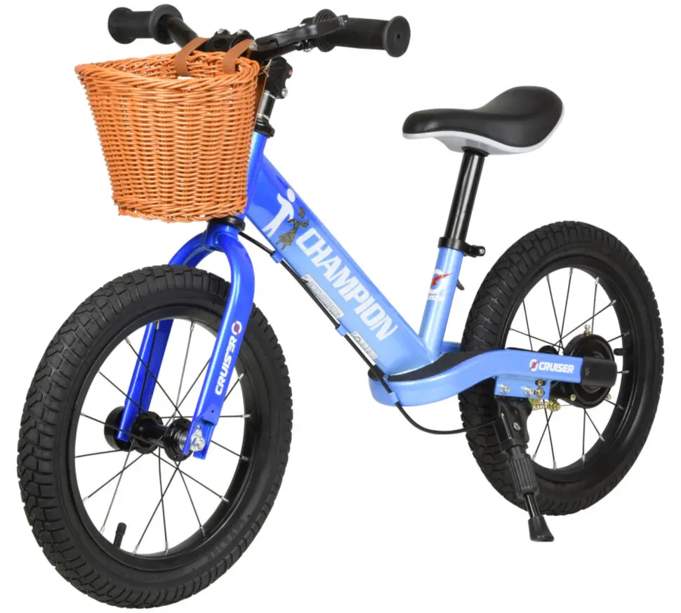 Беговел Champion 16"