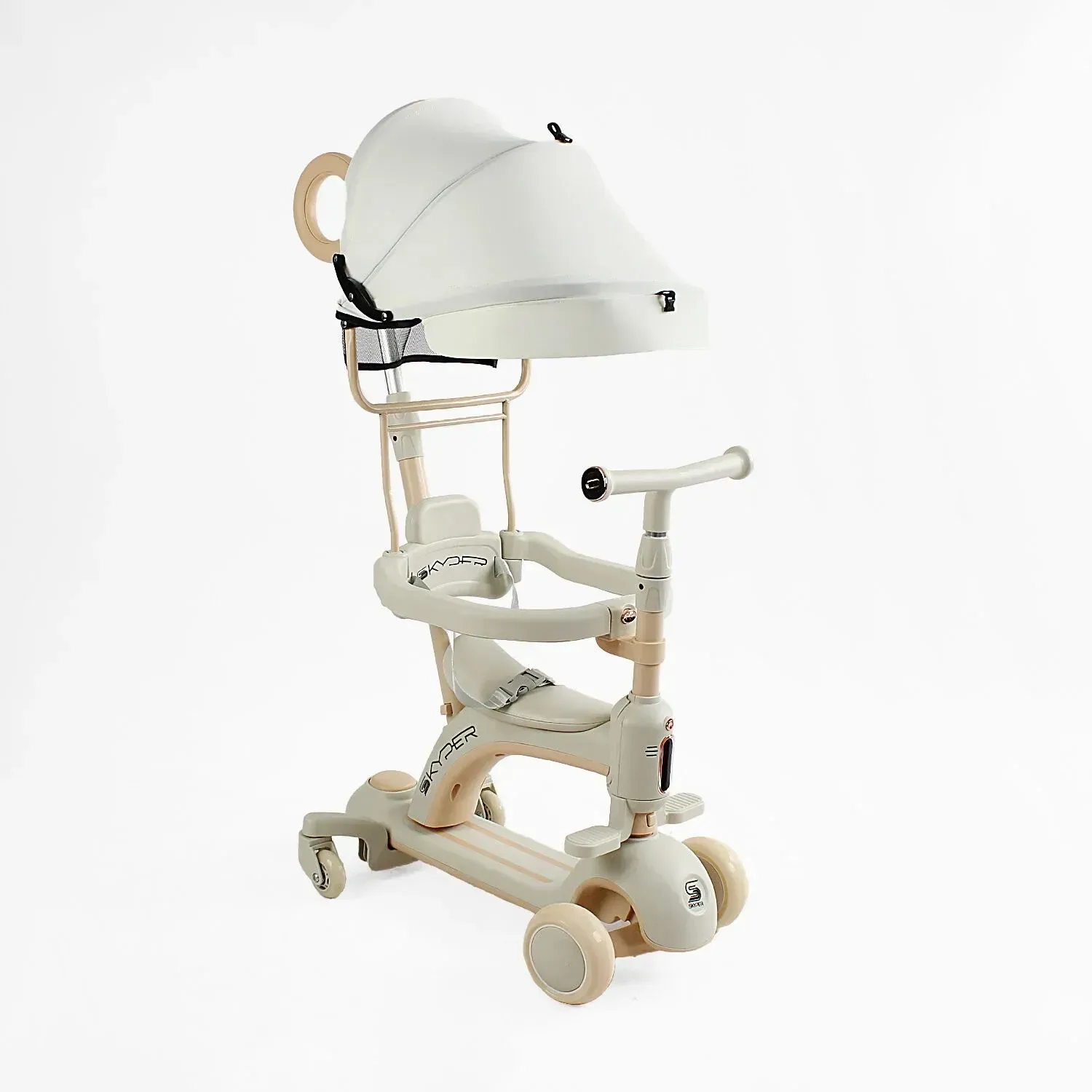 Самокат 5в1 "Skyper" LF-02865