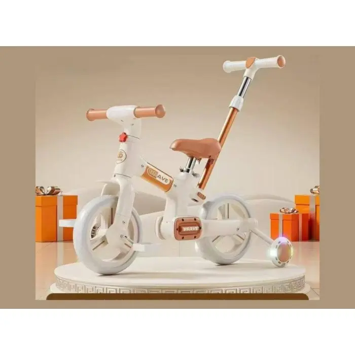 Велосипед дитячий Maraton 3in1 