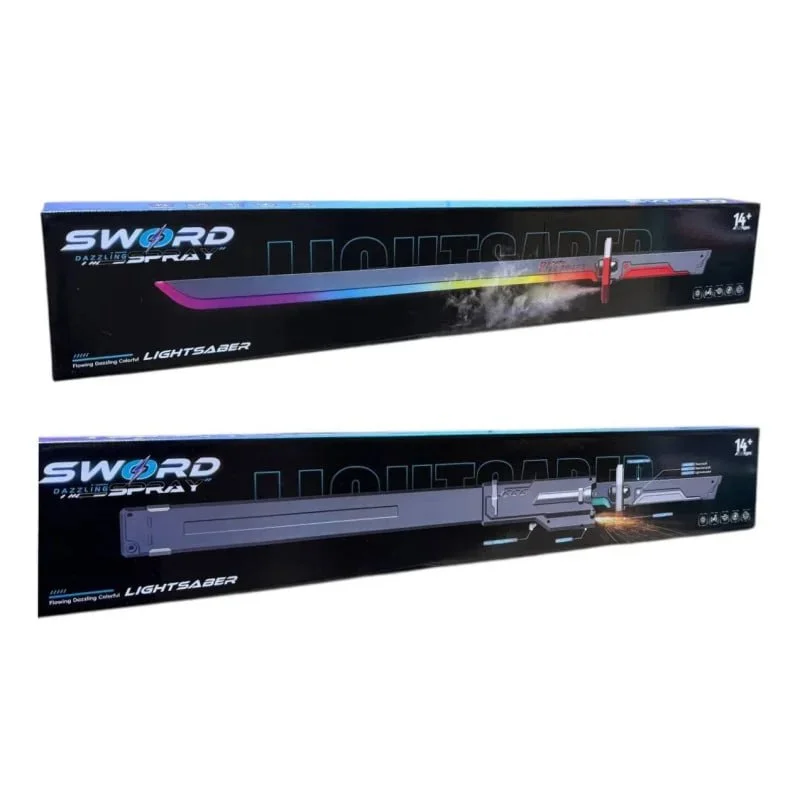 Меч світловий SWORD – Lightsaber