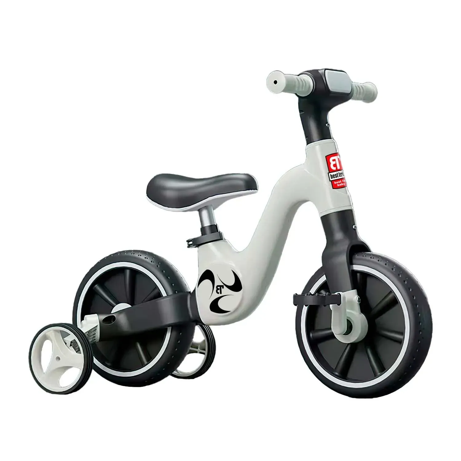 Велосипед-трансформер Best Trike