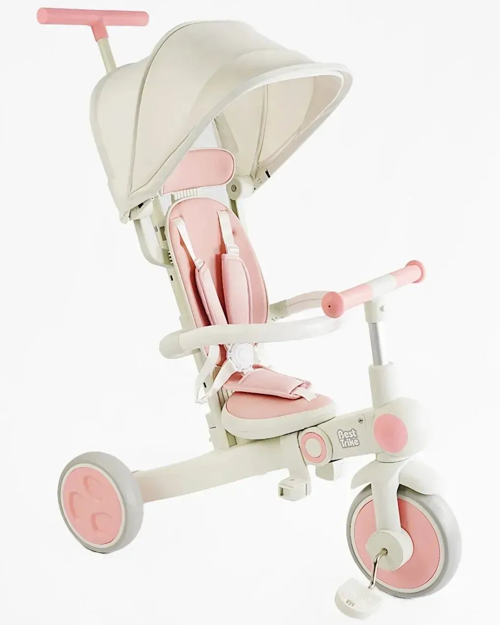 Велосипед-трансформер