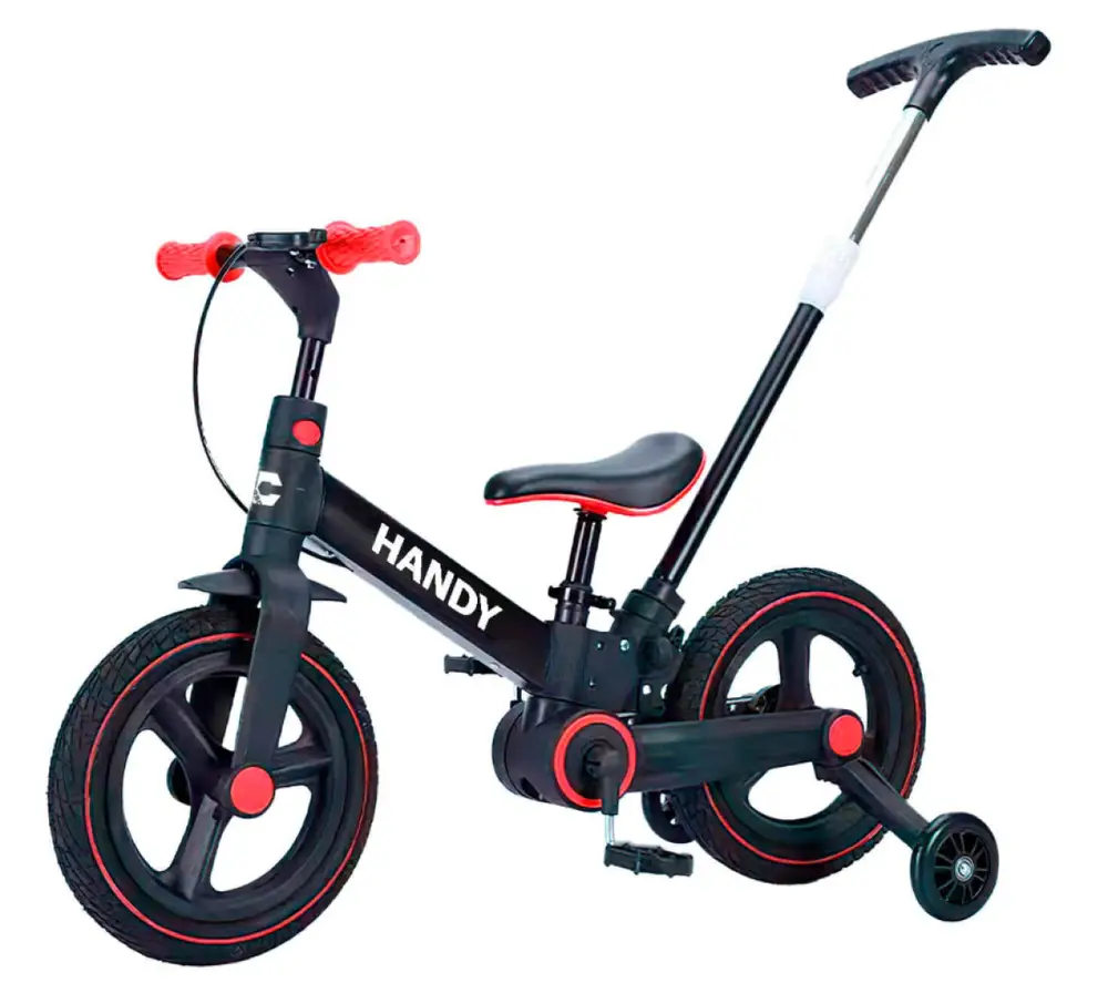 Велосипед-трансформер Corso Handy 
