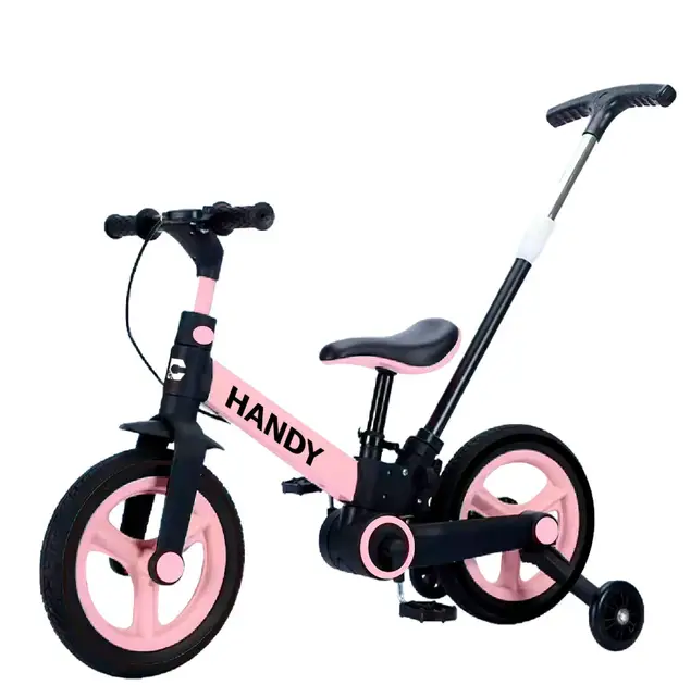 Велосипед трансформер дитячий Corso