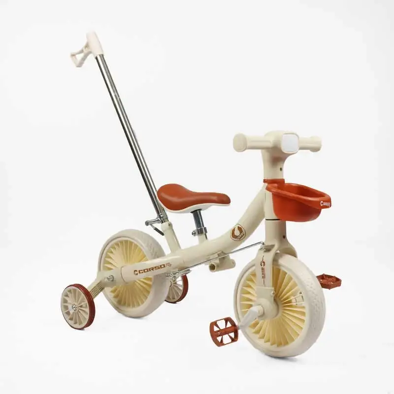 Велосипед-трансформер Corso 