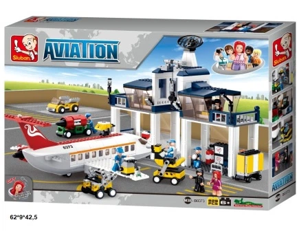 Конструктор