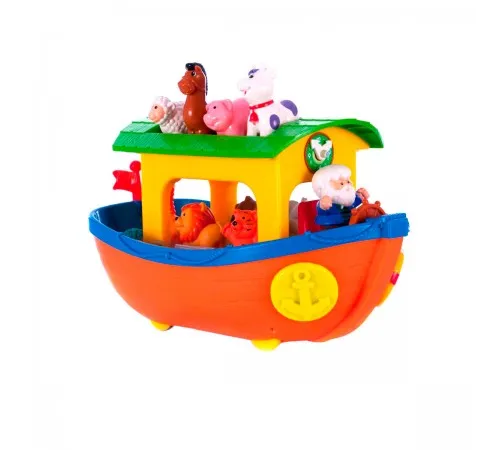 Ігровий Набір Ноїв ковчег