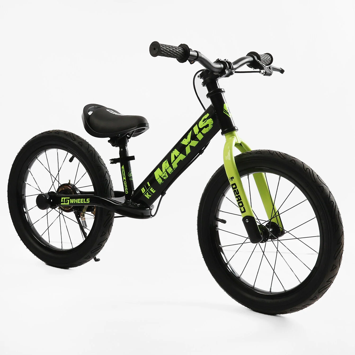 Велобіг "CORSO MAXIS" 16 дюймів