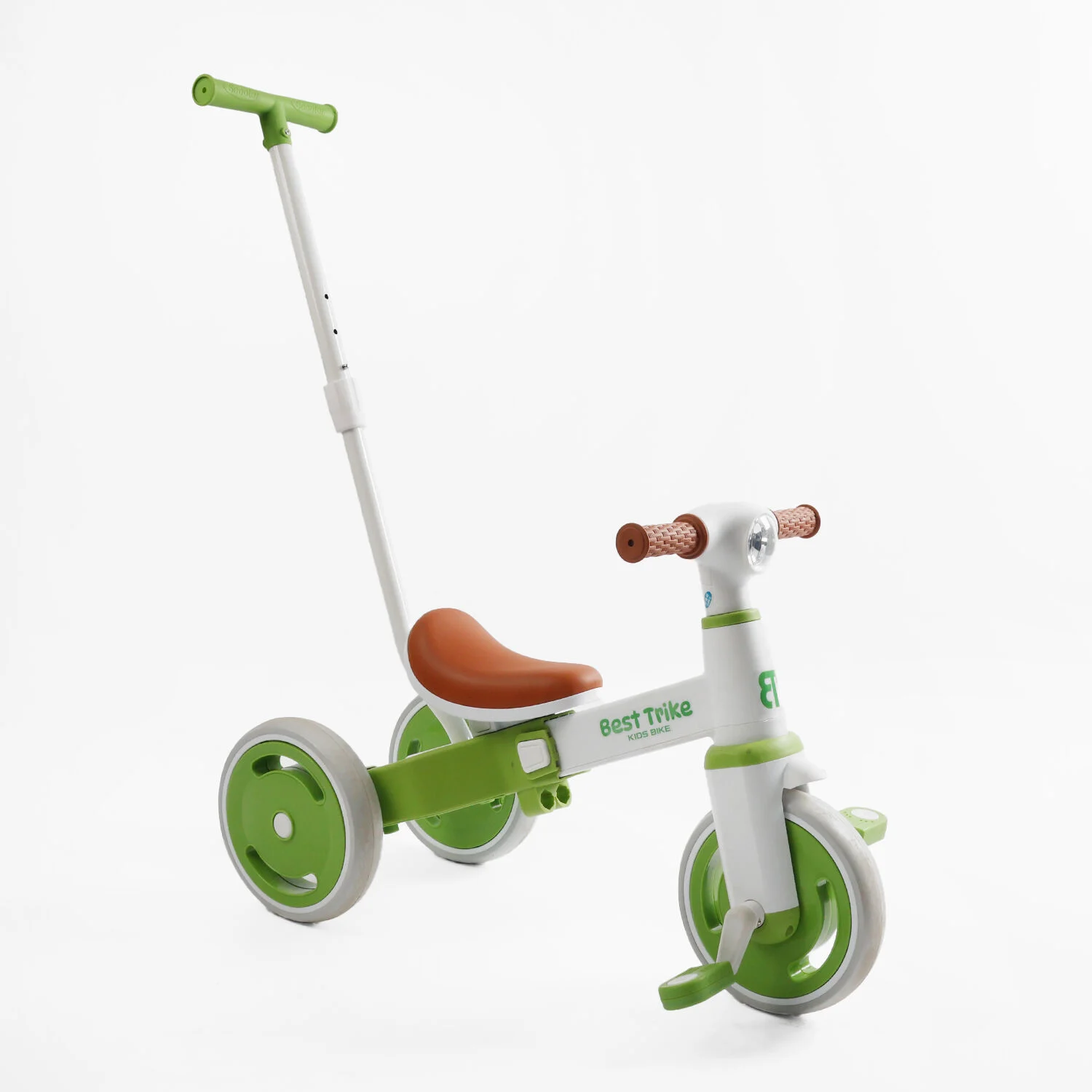 Велосипед 3-х кол. Best Trike 