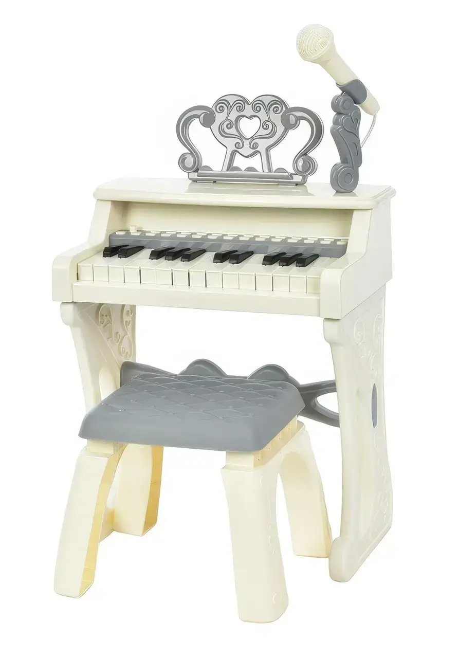 Дитяче піаніно-синтезатор 