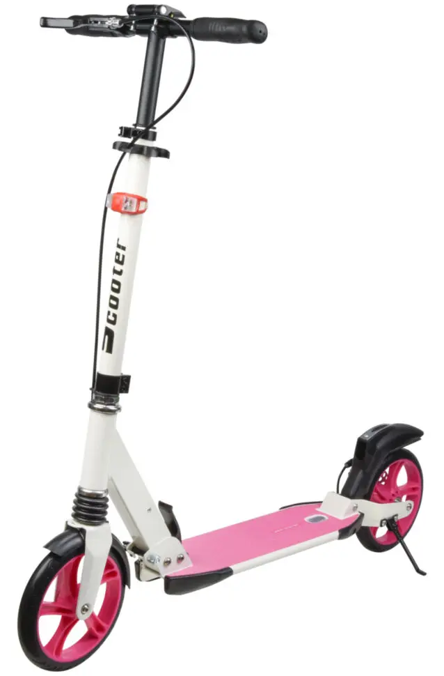 Самокат Maraton Urban Scooter