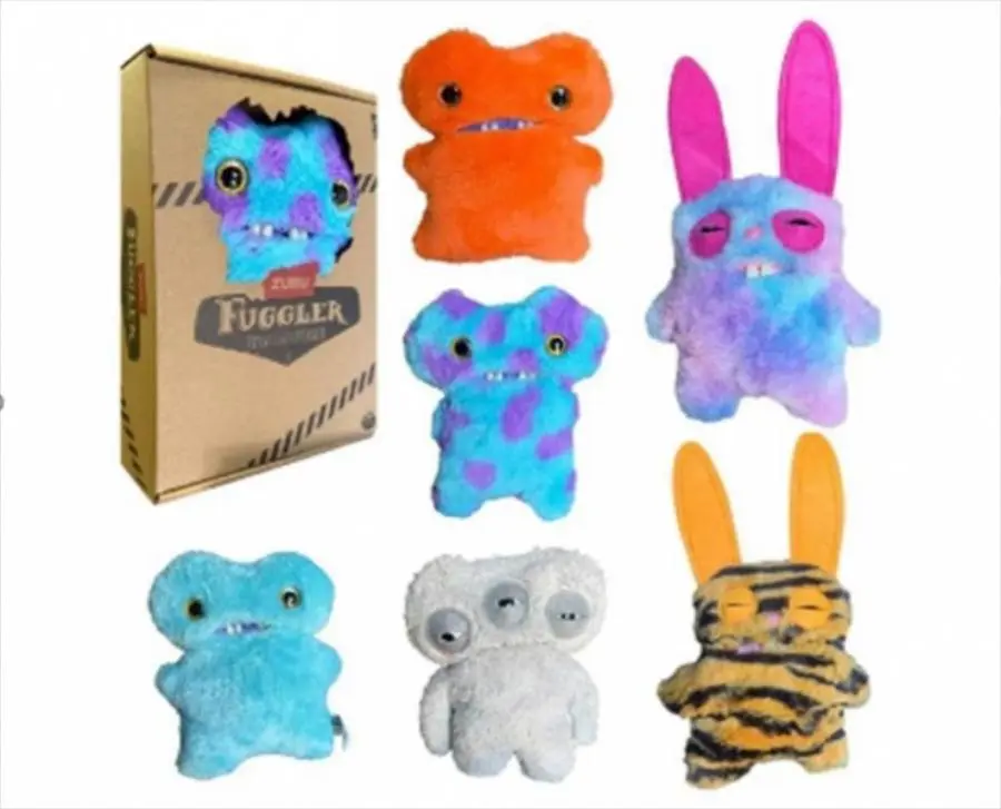 Fuggler Фаглер