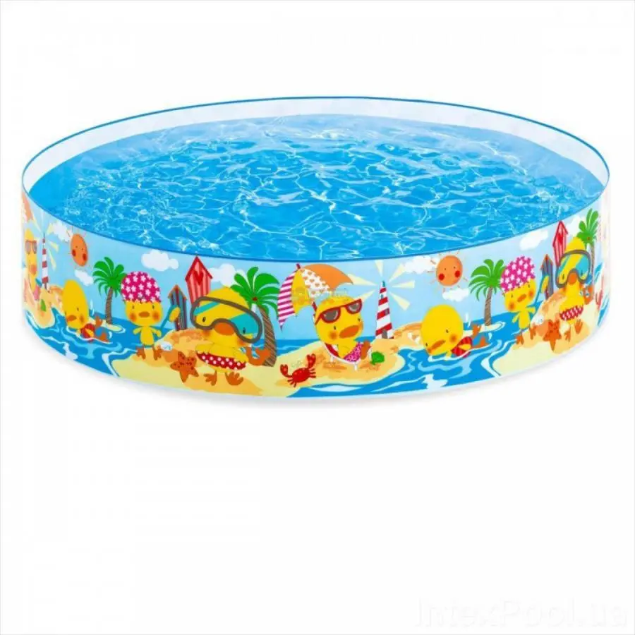 Басейн Intex 58477