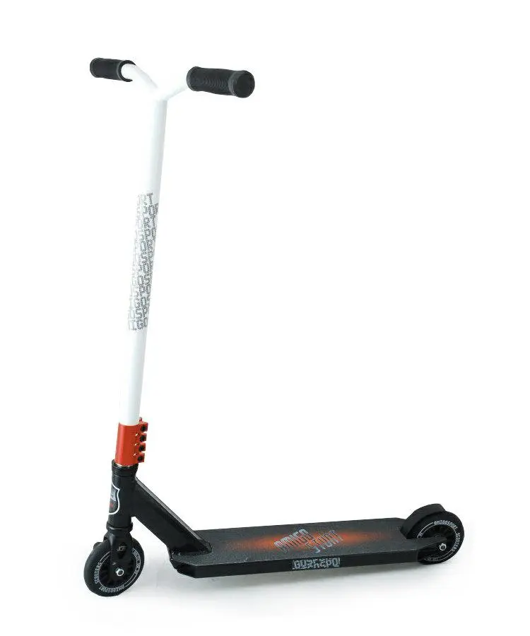 ТРЮКОВИЙ САМОКАТ EXPLORE STREET