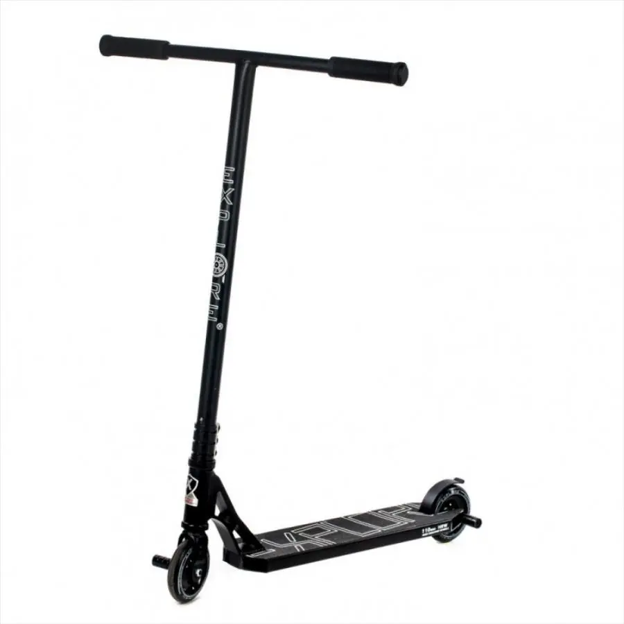 Трюковий самокат Explore HARD II