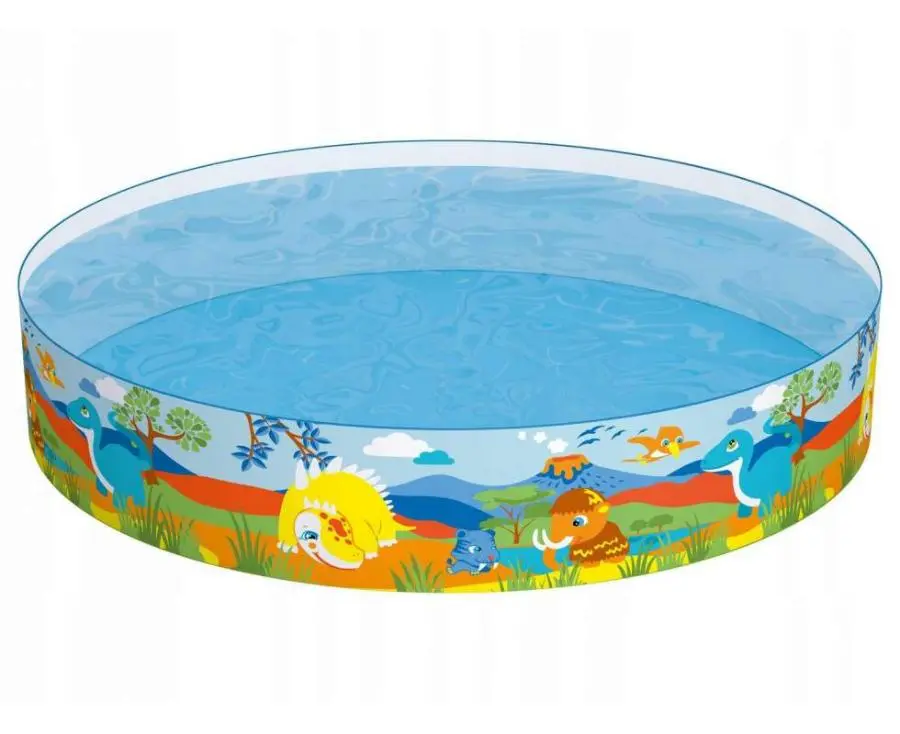 Наливной басейн BestWay 55022