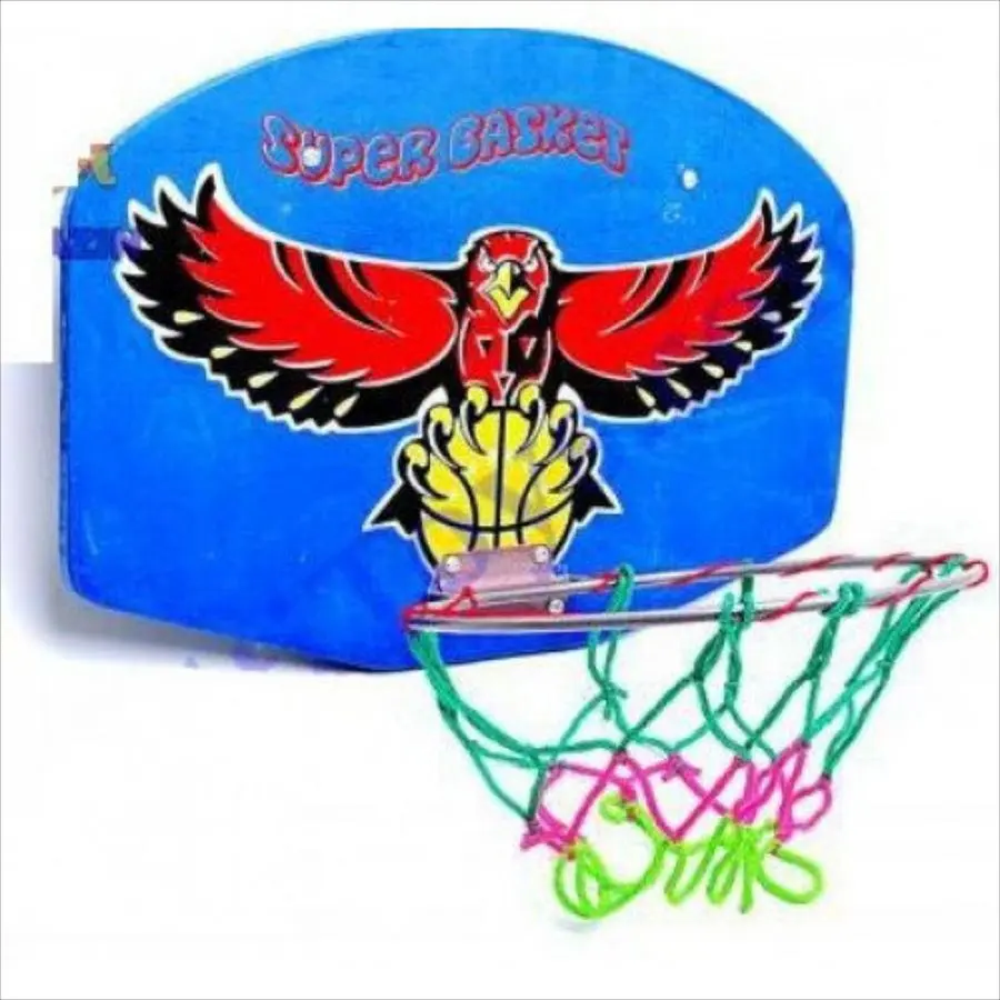 Щит баскетбольний