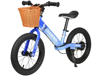 Беговел Champion 16"