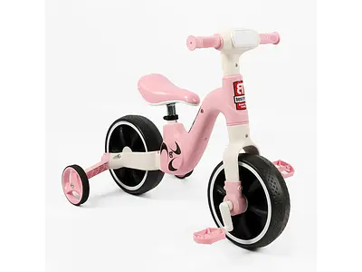 Велосипед-трансформер(велобег) Best Trike 