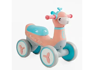 Велобіг JOY 4-х колісний 