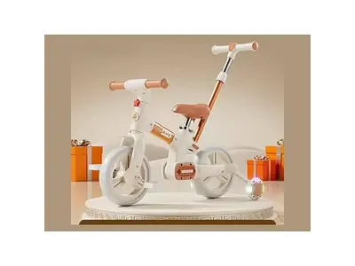 Велосипед дитячий Maraton 3in1 