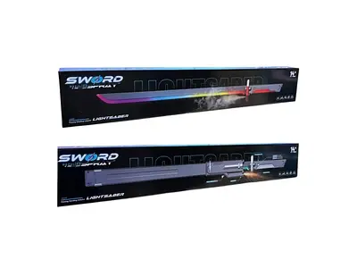 Меч світловий SWORD – Lightsaber