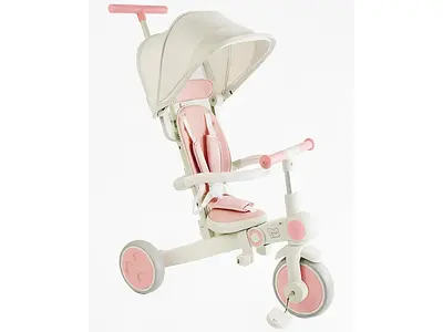 Велосипед-трансформер