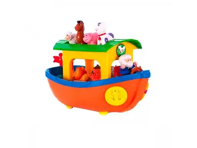 Ігровий Набір Ноїв ковчег