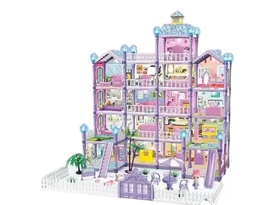 Будиночок для ляльок