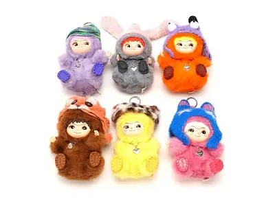 Вакуку Wakuku брелок