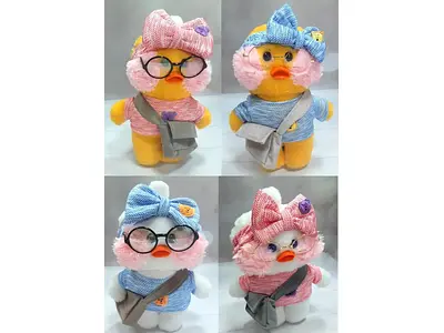 Каченя Лалафан