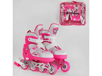 Ролики 14876-L Best Roller 38-42