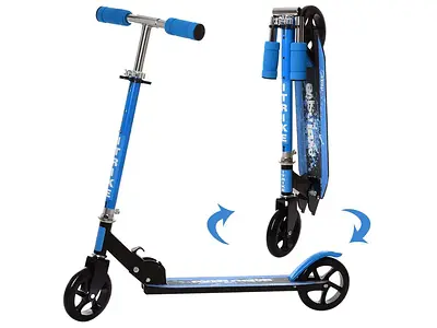 Самокат 145мм