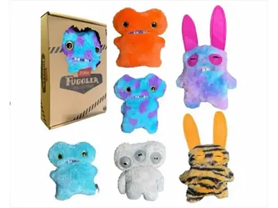 Fuggler Фаглер