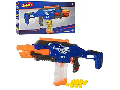 Автомат бластер 80529