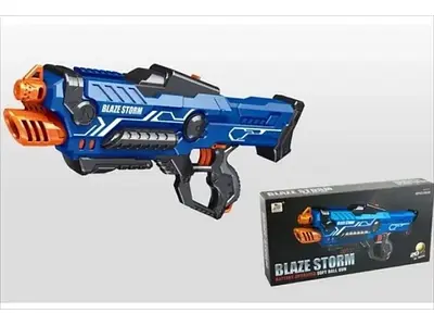 Автомат бластер 7117