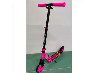 Самокат двухколесный "Best Scooter" R-20131