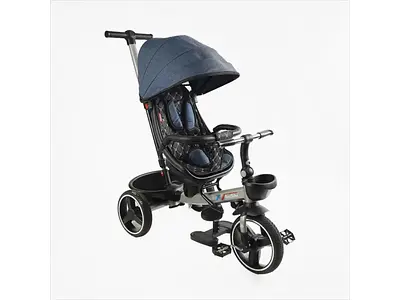 Велосипед 3х колісний 6390 – 16-133