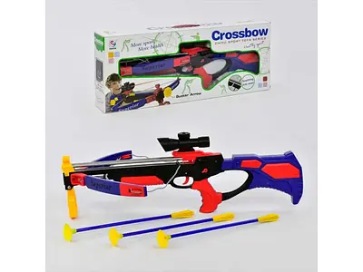 Арбалет 1908 В