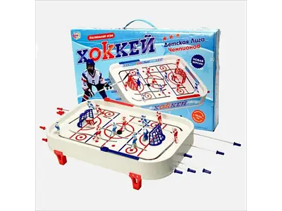Хокей настільний 0700
