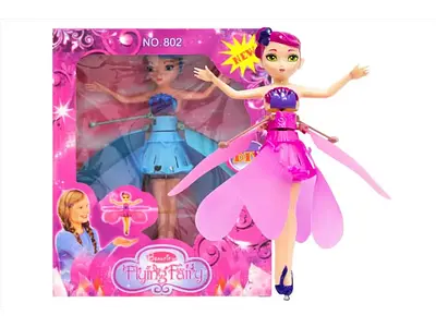 Літаюча фея