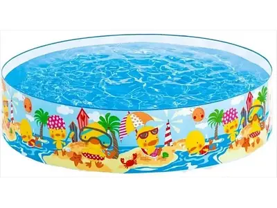Басейн дитячий каркасний Intex 58472