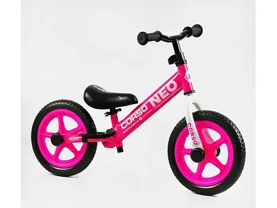 Велобіг 12 дитячий беговел