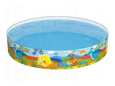 Наливной басейн BestWay 55022