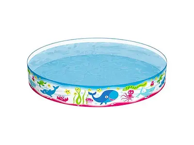 Басейн каркасний Bestway 55029