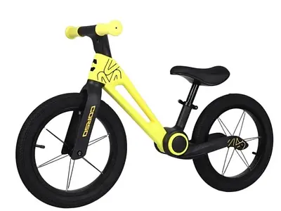 Беговел складний 14" Corso NL-71040