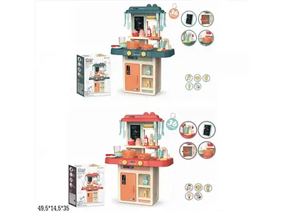 Кухня дитяча